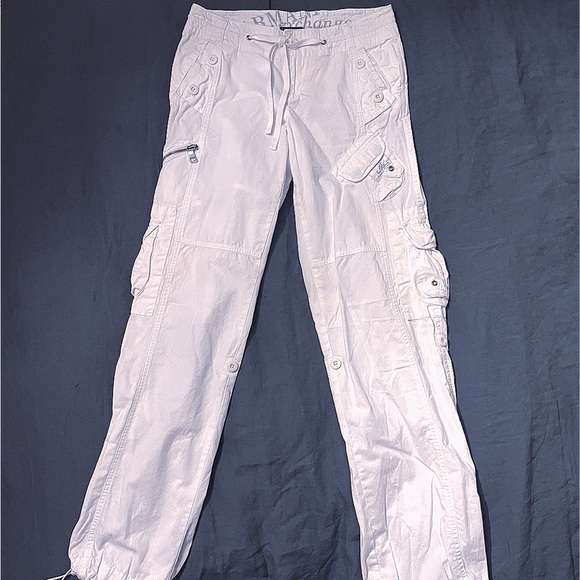 Armani Exchange Pants - Armani Exchange Cargo Utility Pants